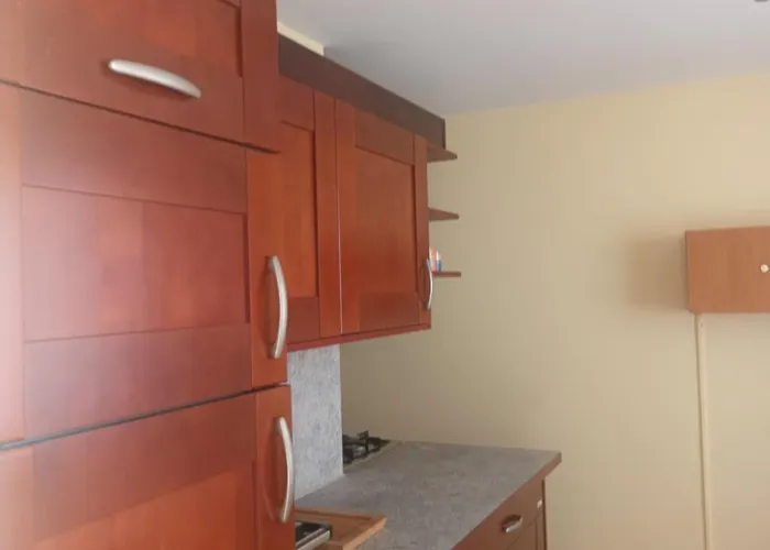 Apartma Grad
