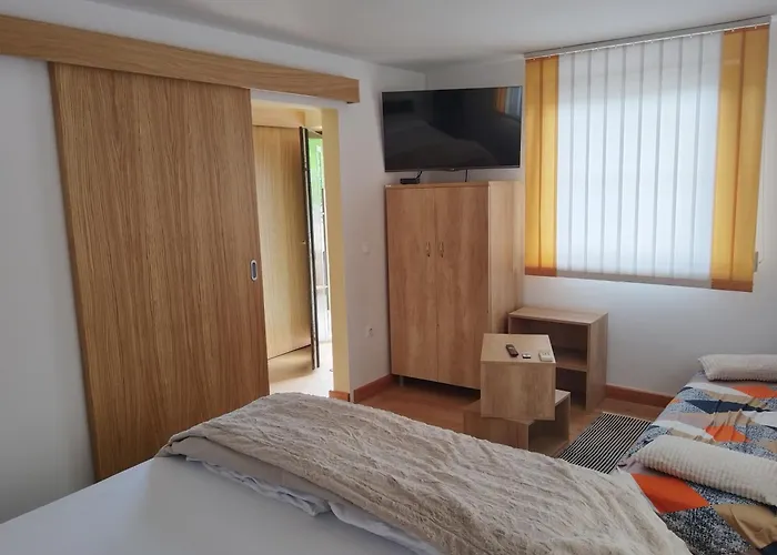 Apartma Grad