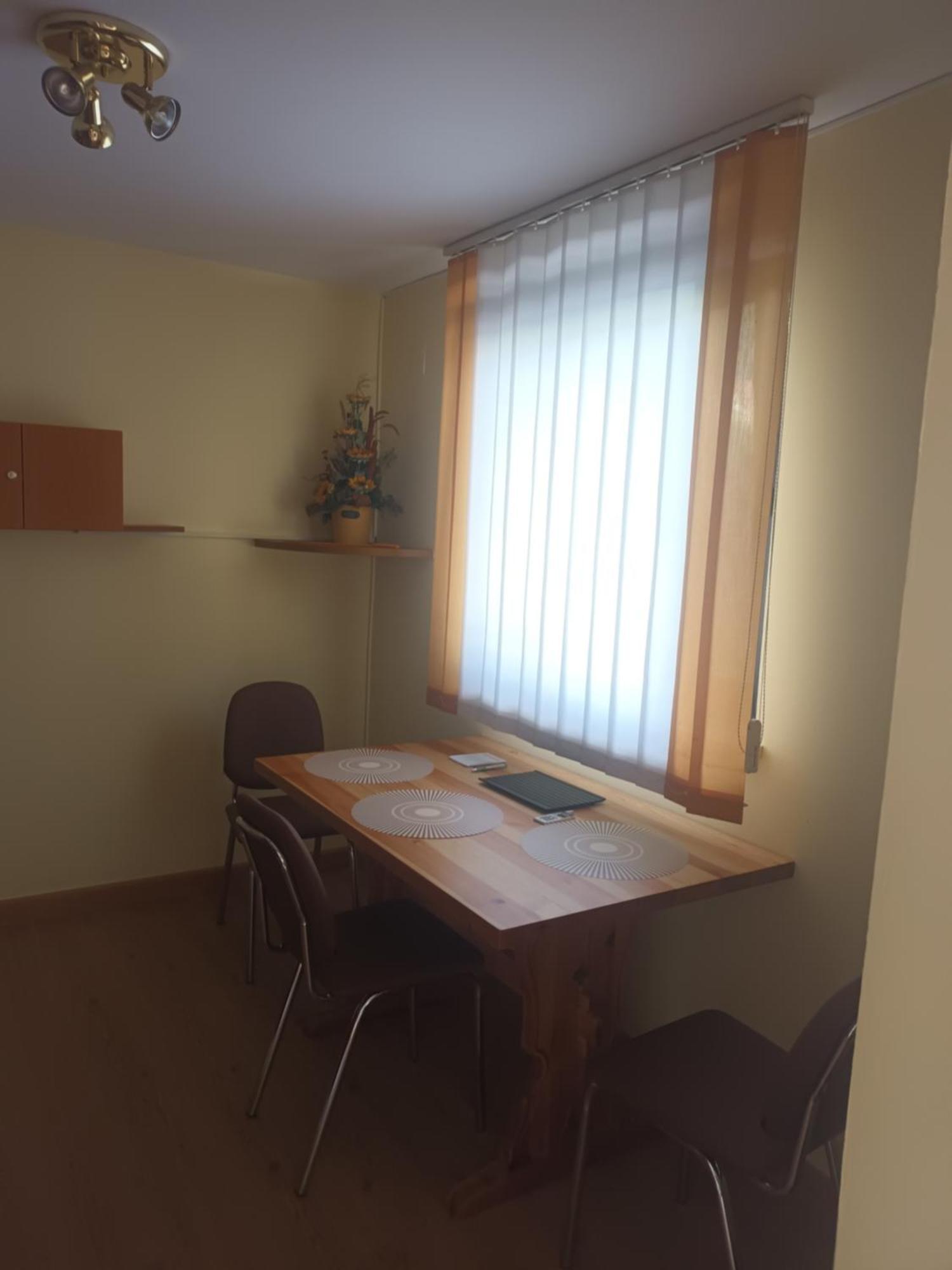 Apartment Apartma Grad