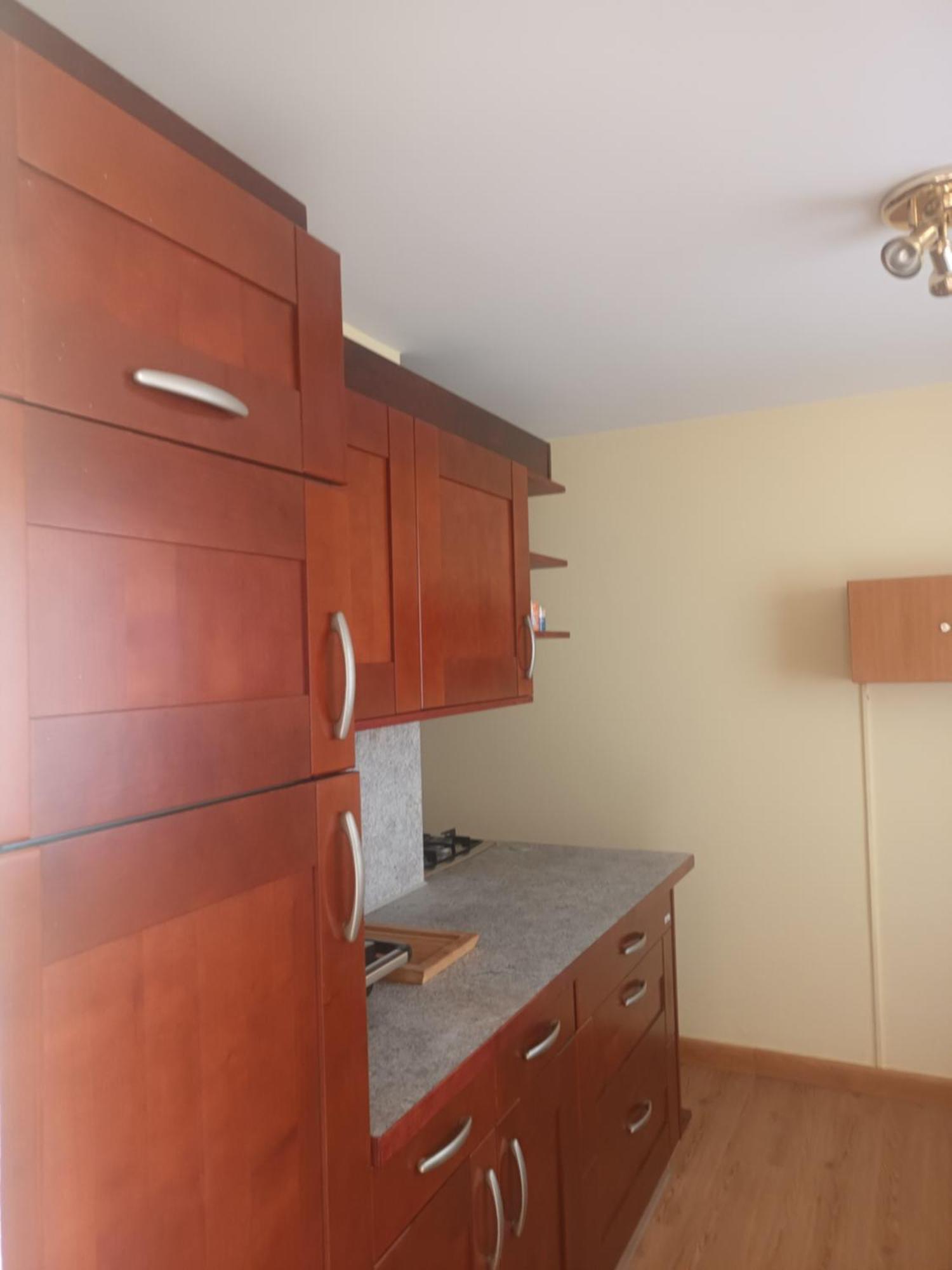 Apartment Apartma Grad