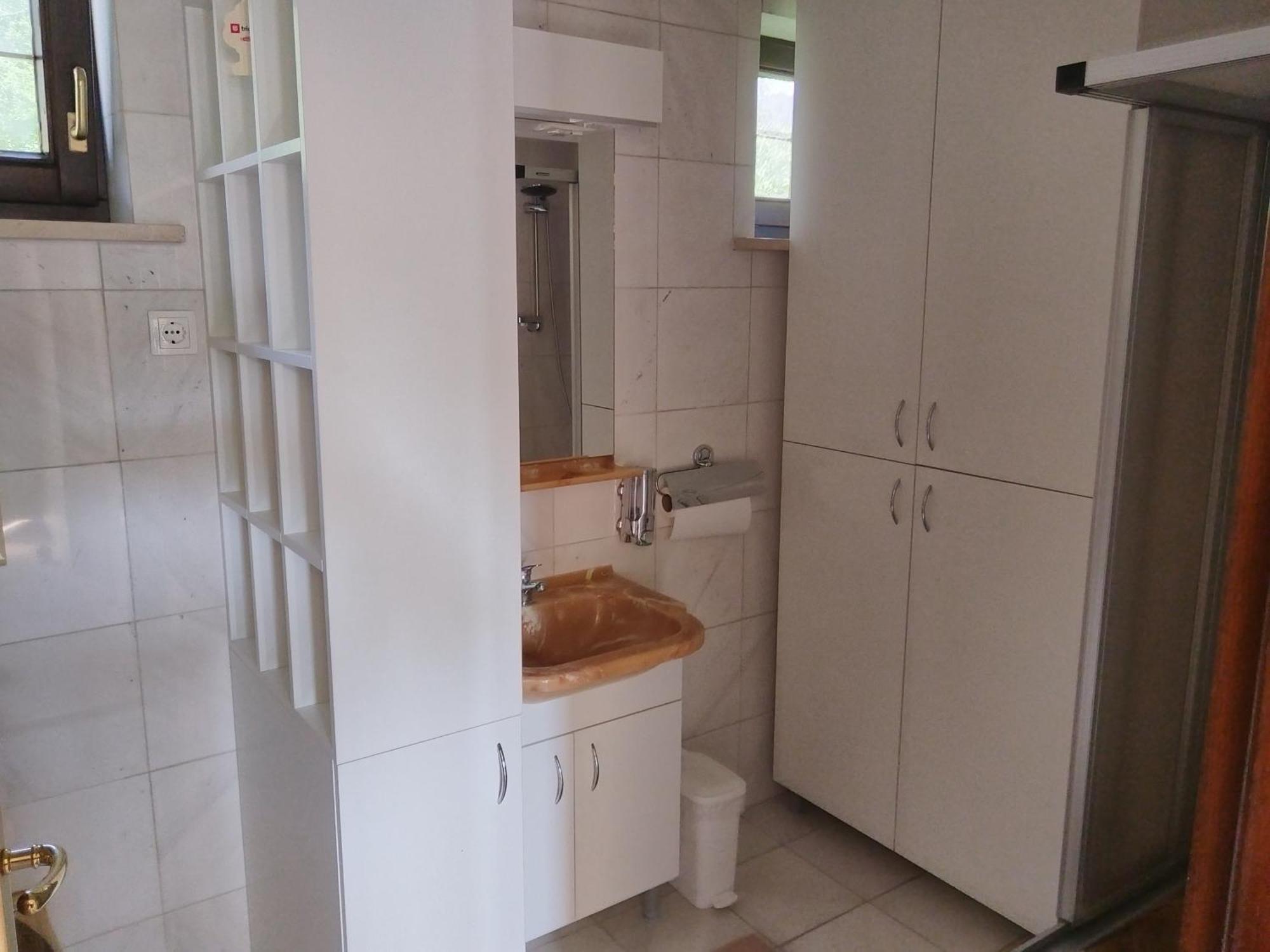 Apartma Grad Motnik