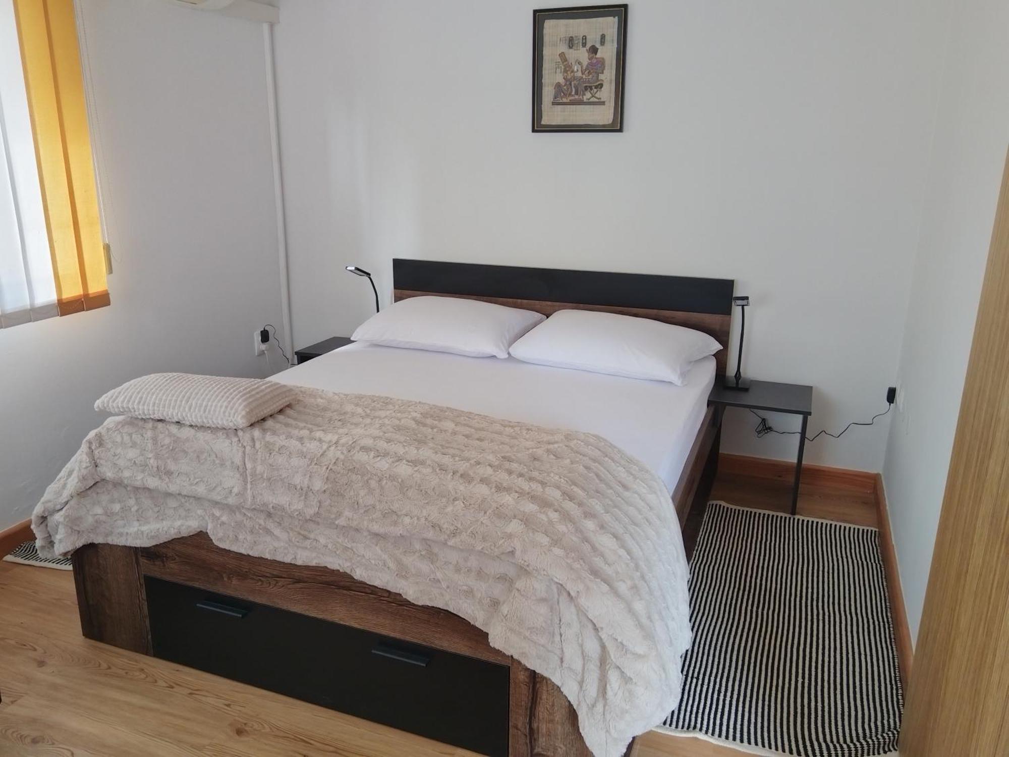Apartma Grad